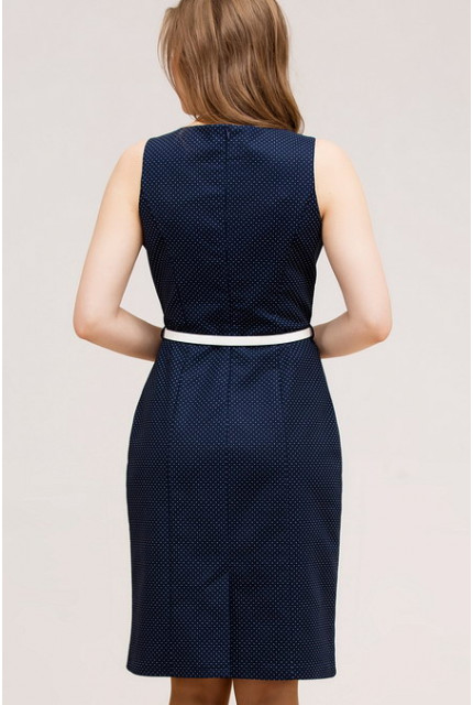 Платье Remix 7085