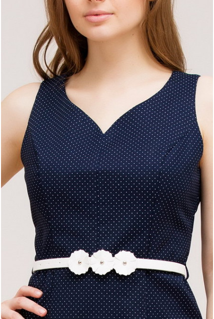 Платье Remix 7085