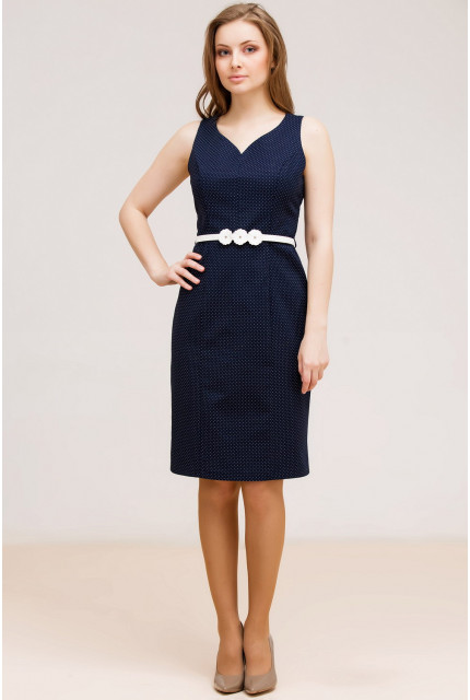 Платье Remix 7085