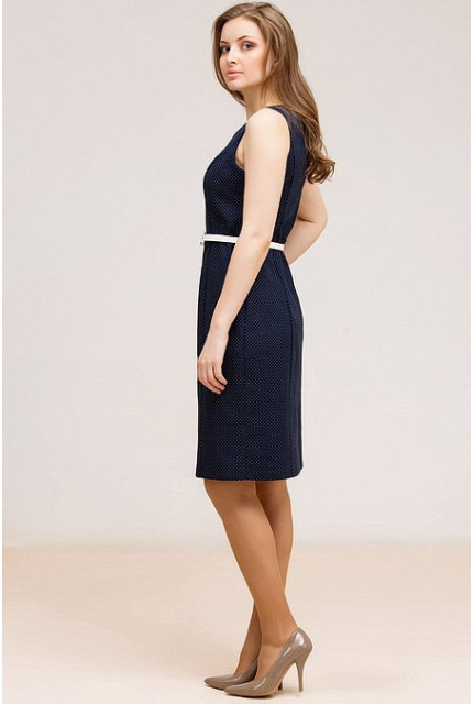 Платье Remix 7085