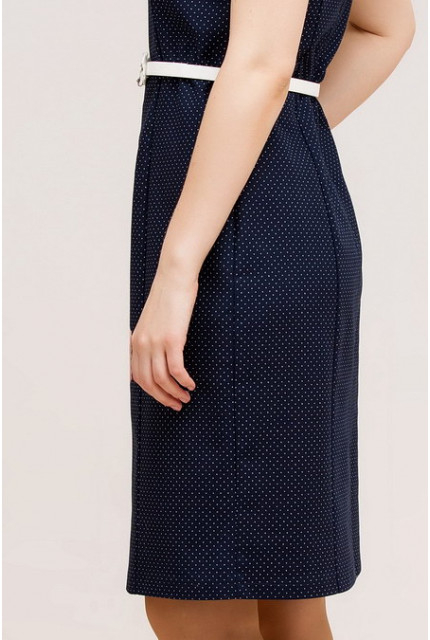 Платье Remix 7085