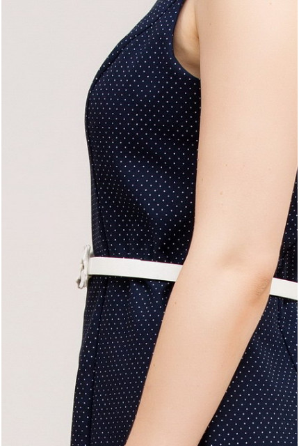 Платье Remix 7085