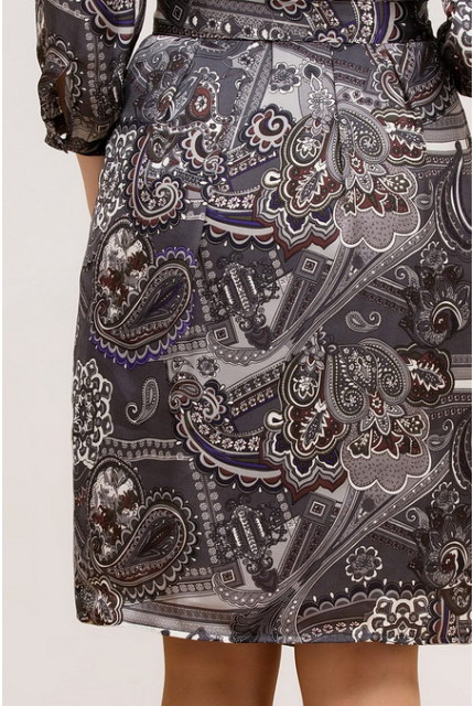 Платье Remix 7087