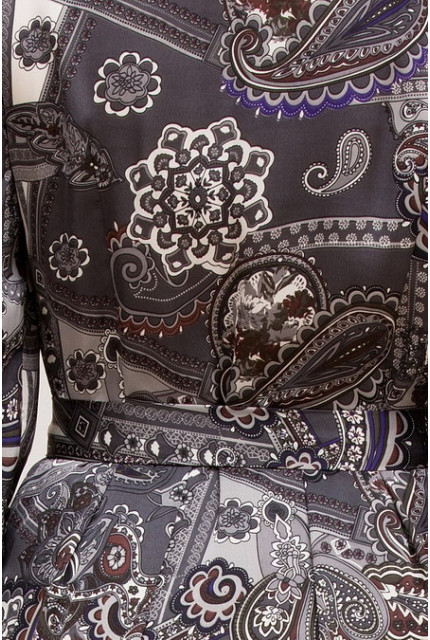 Платье Remix 7087