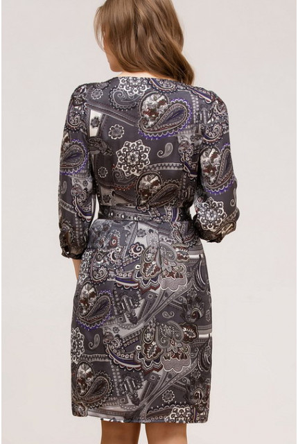 Платье Remix 7087