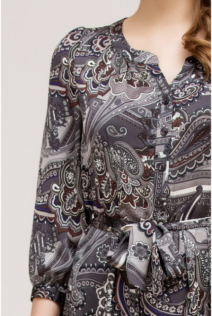 Платье Remix 7087