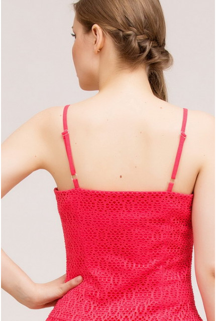 Платье Remix 7091