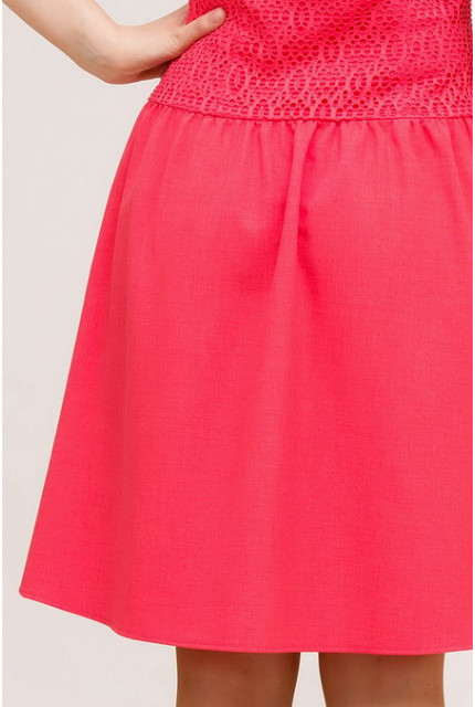 Платье Remix 7091