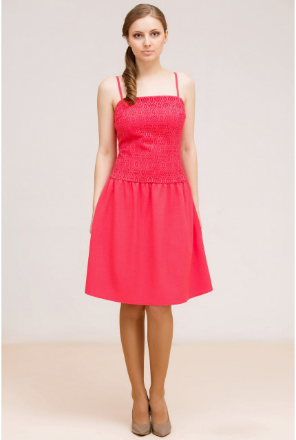 Платье Remix 7091