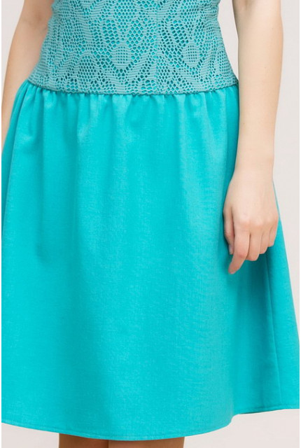 Платье Remix 7091