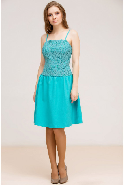 Платье Remix 7091_1