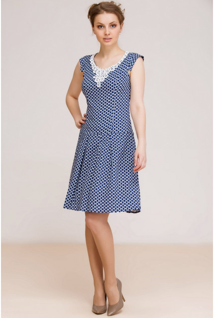 Платье Remix 7094