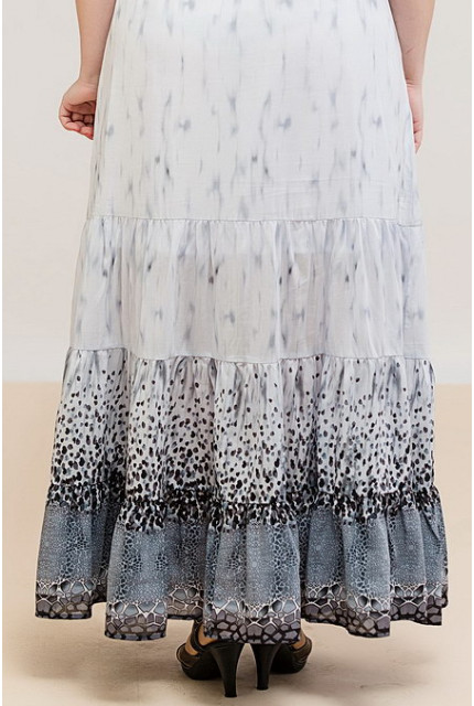 Платье Remix 7095