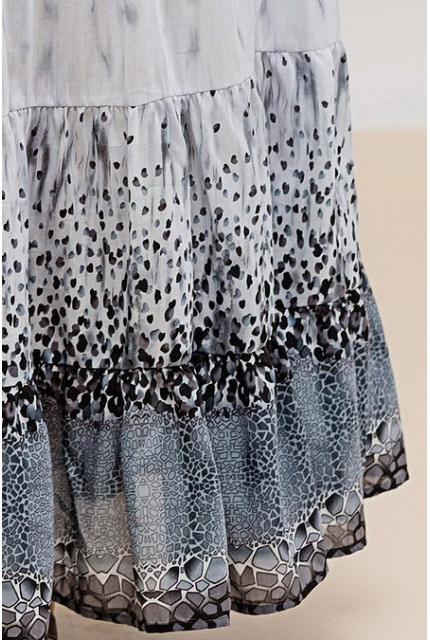 Платье Remix 7095