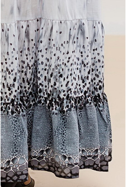 Платье Remix 7095