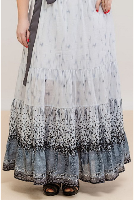 Платье Remix 7095