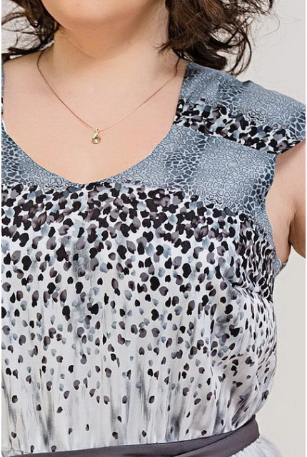 Платье Remix 7095