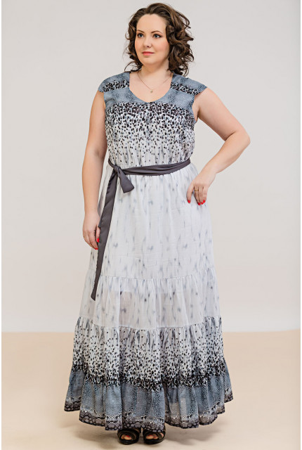 Платье Remix 7095