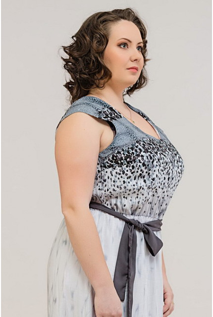 Платье Remix 7095