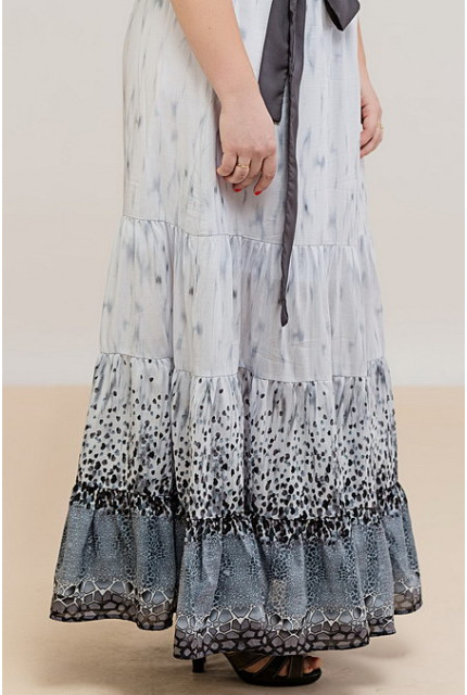 Платье Remix 7095