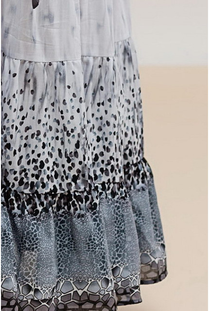 Платье Remix 7095