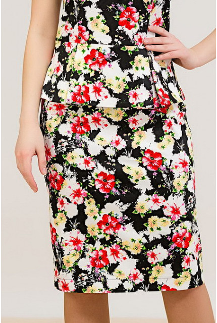 Платье Remix 7096