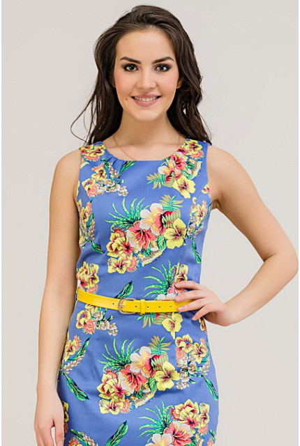 Платье Remix 7097