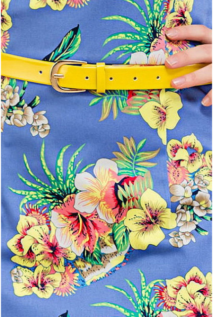 Платье Remix 7097