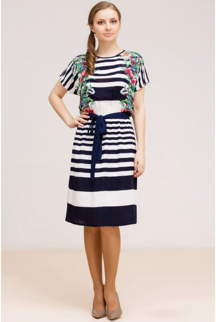 Платье Remix 7100