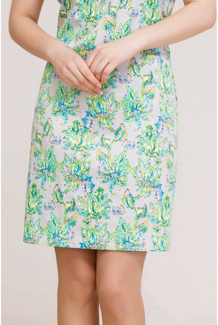 Платье Remix 7101