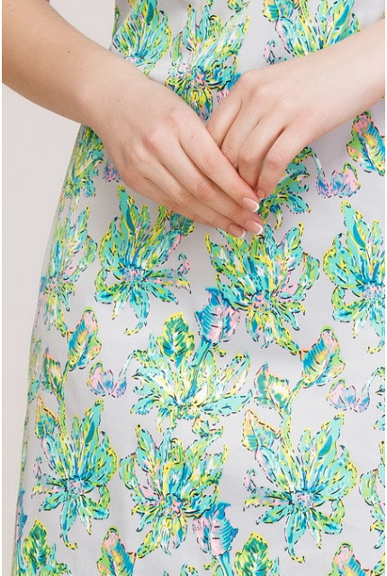 Платье Remix 7101