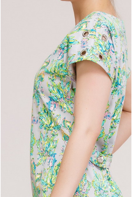 Платье Remix 7101