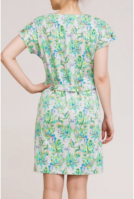 Платье Remix 7101