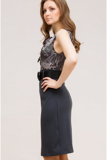 Платье Remix 7103