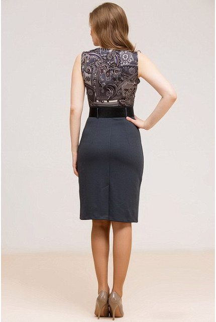 Платье Remix 7103