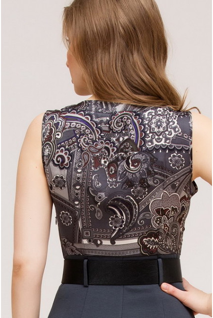 Платье Remix 7103