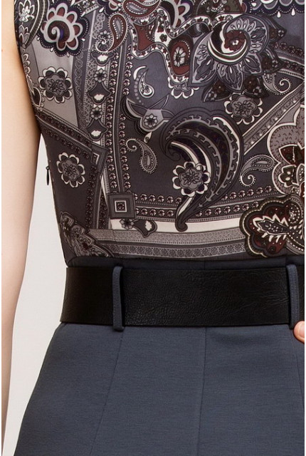 Платье Remix 7103