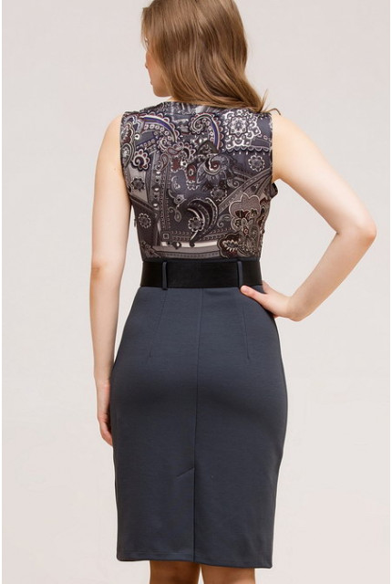 Платье Remix 7103