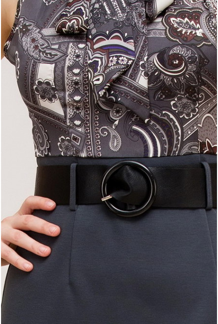 Платье Remix 7103