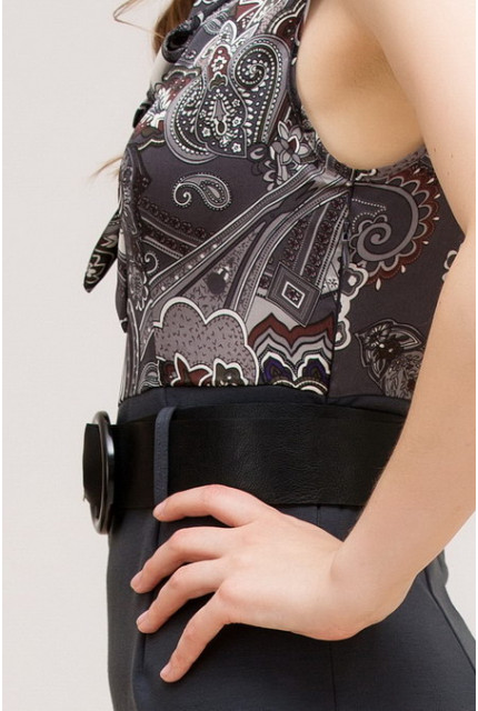 Платье Remix 7103