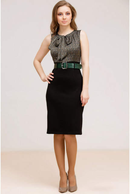 Платье Remix 7104