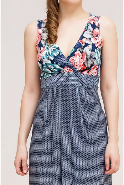 Платье Remix 7105