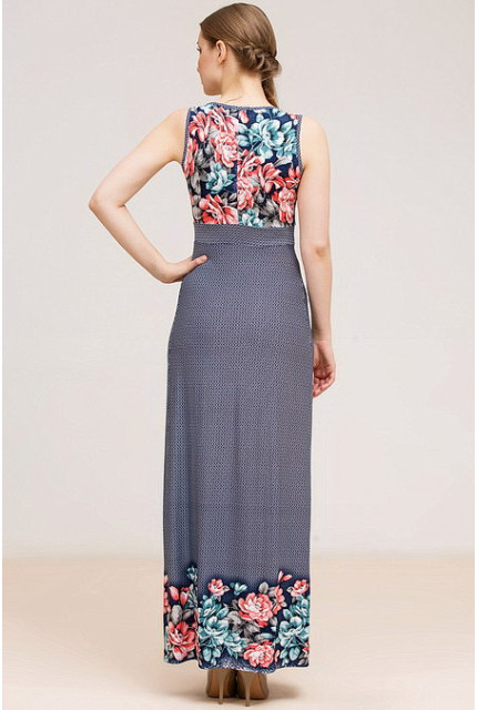 Платье Remix 7105