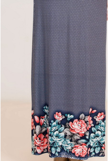 Платье Remix 7105