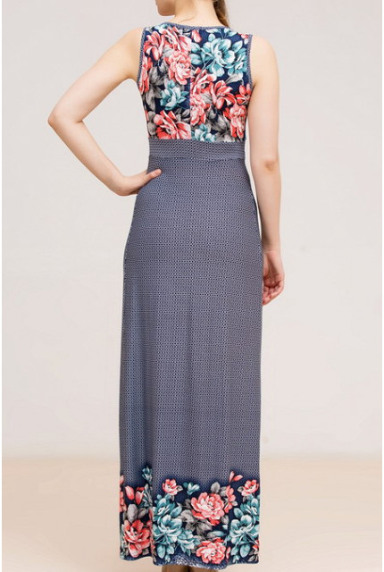 Платье Remix 7105