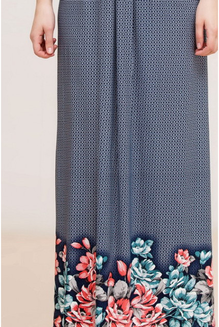 Платье Remix 7105