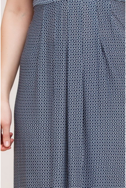 Платье Remix 7105