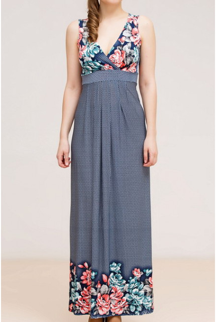 Платье Remix 7105