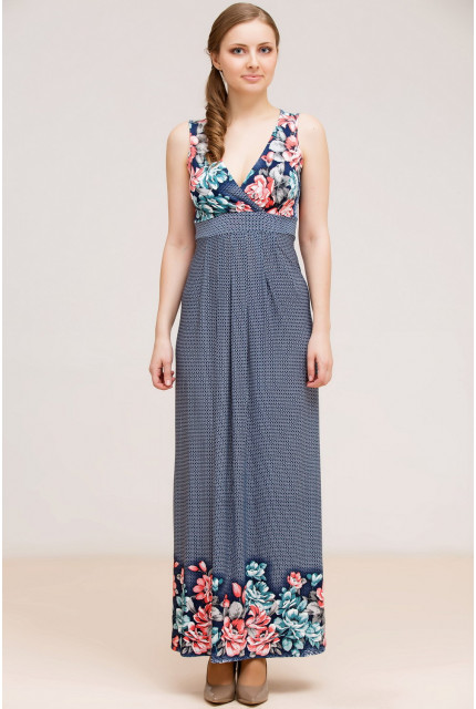 Платье Remix 7105