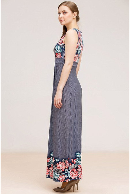 Платье Remix 7105